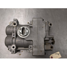 115P005 Balance Shaft Assembly From 2015 Chrysler 200 2.4 05047911A 115P005 Balance Shaft Assembly From 2015 Chrysler 200 2.4 05047911A